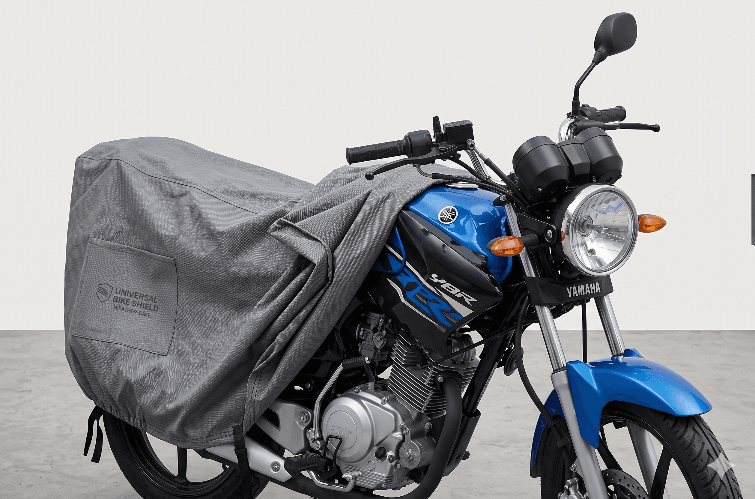 Bike Top Cover