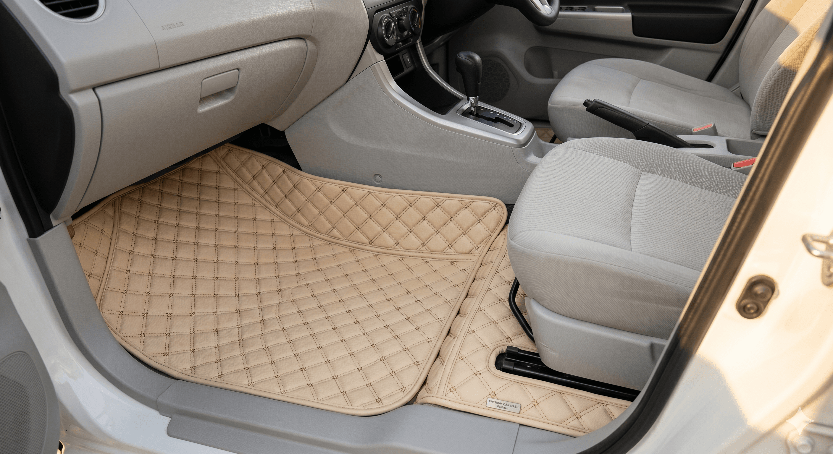 Floor Mat