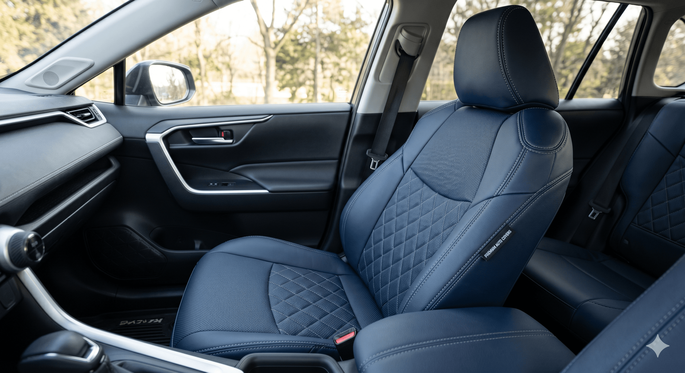 Seat Cover