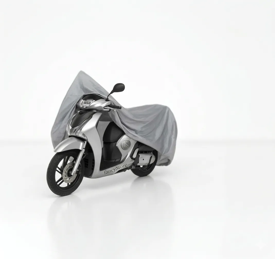 Genz Evee Pro Scooty Top cover