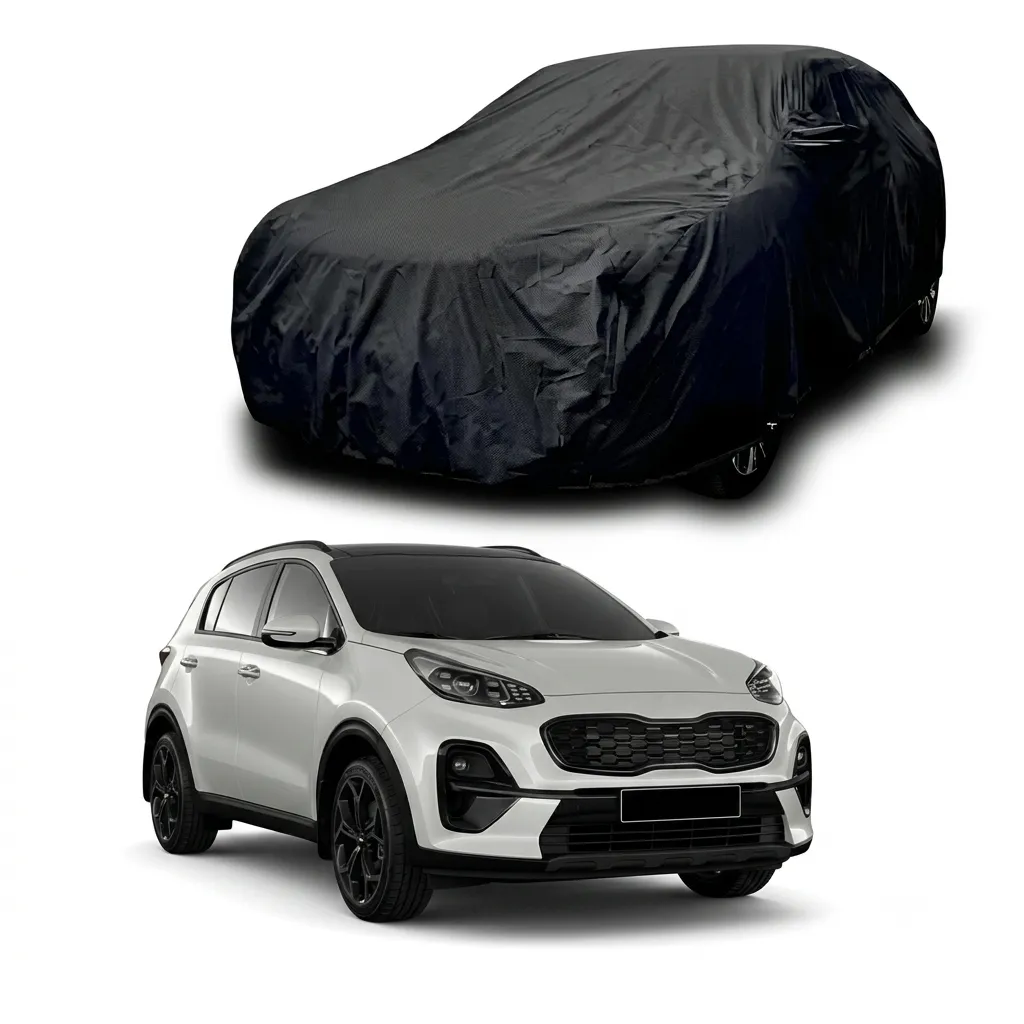 Premium Sportage Car Cover | 100% waterproof and dust proof