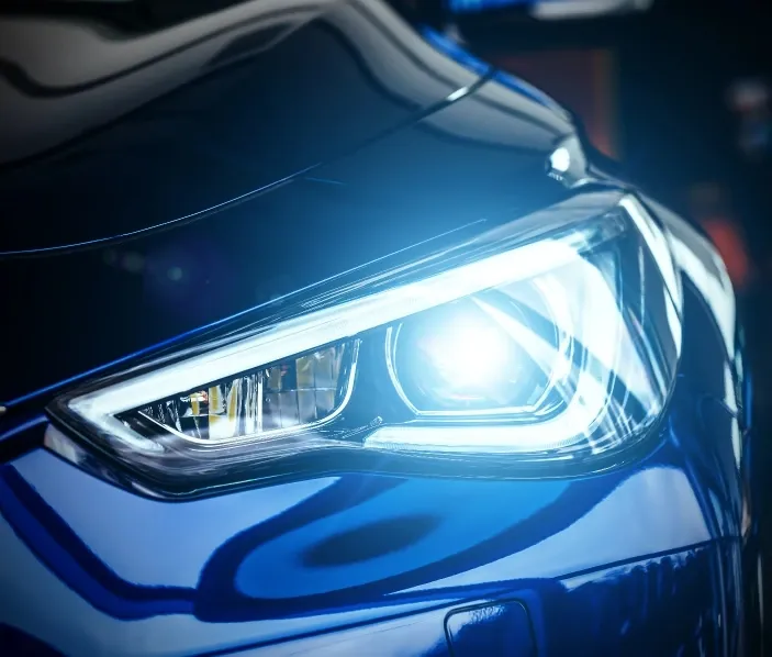 HeadLight Bulb