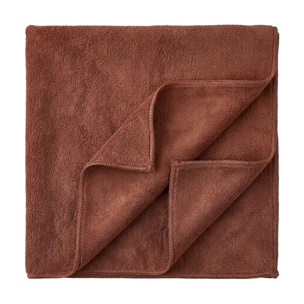 Micro Fiber Towel | 1: Premium Microfiber Cleaning Cloth for Car & Home – Ultra Absorbent & Scratch-Free Towel