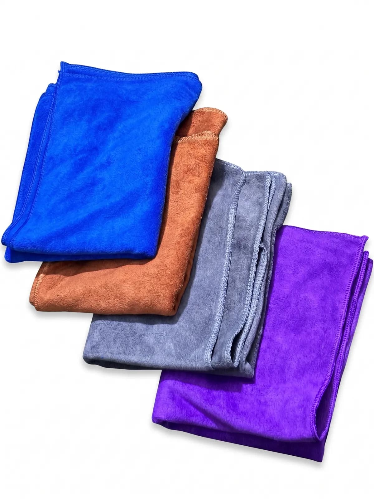 Pack of $ different Colour