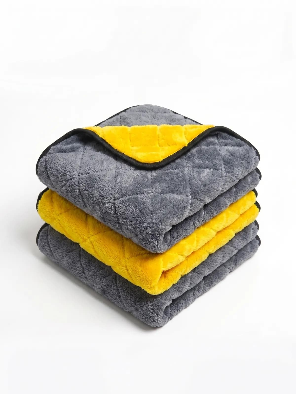 3 Piece of towel