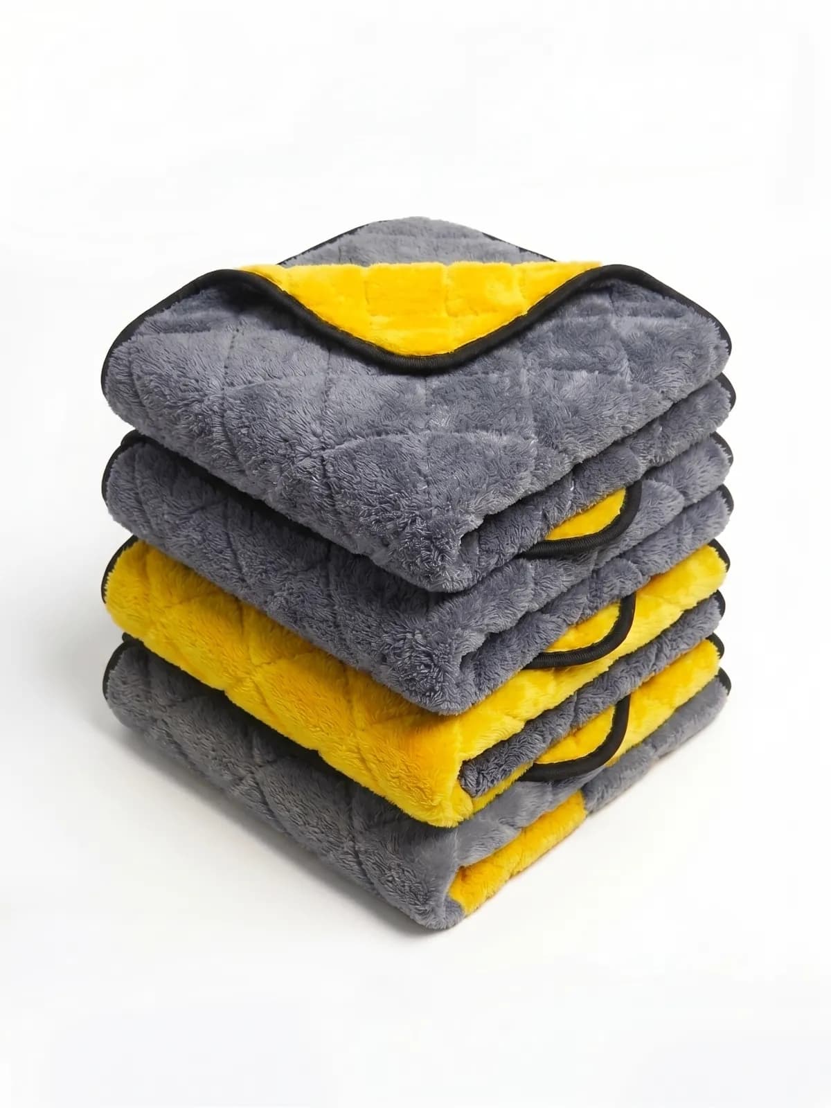 4 Piece of towel