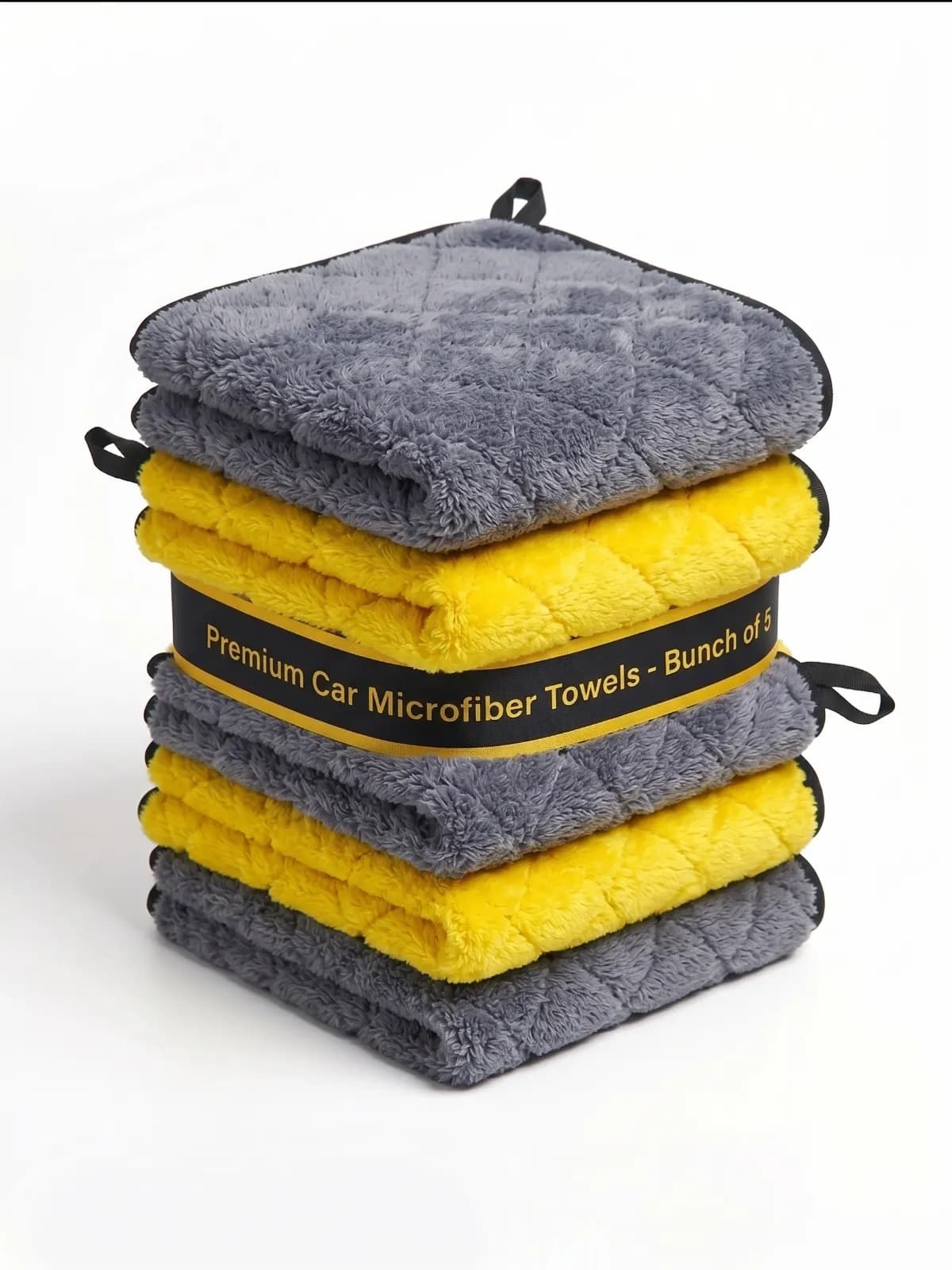 5 Piece of towel